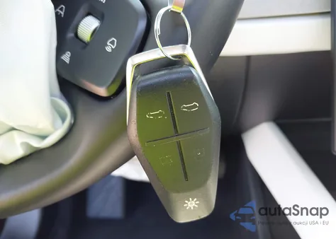 2023 Fisker Ocean Extreme from USA, damaged, VIN VCF1EBU26PG007419